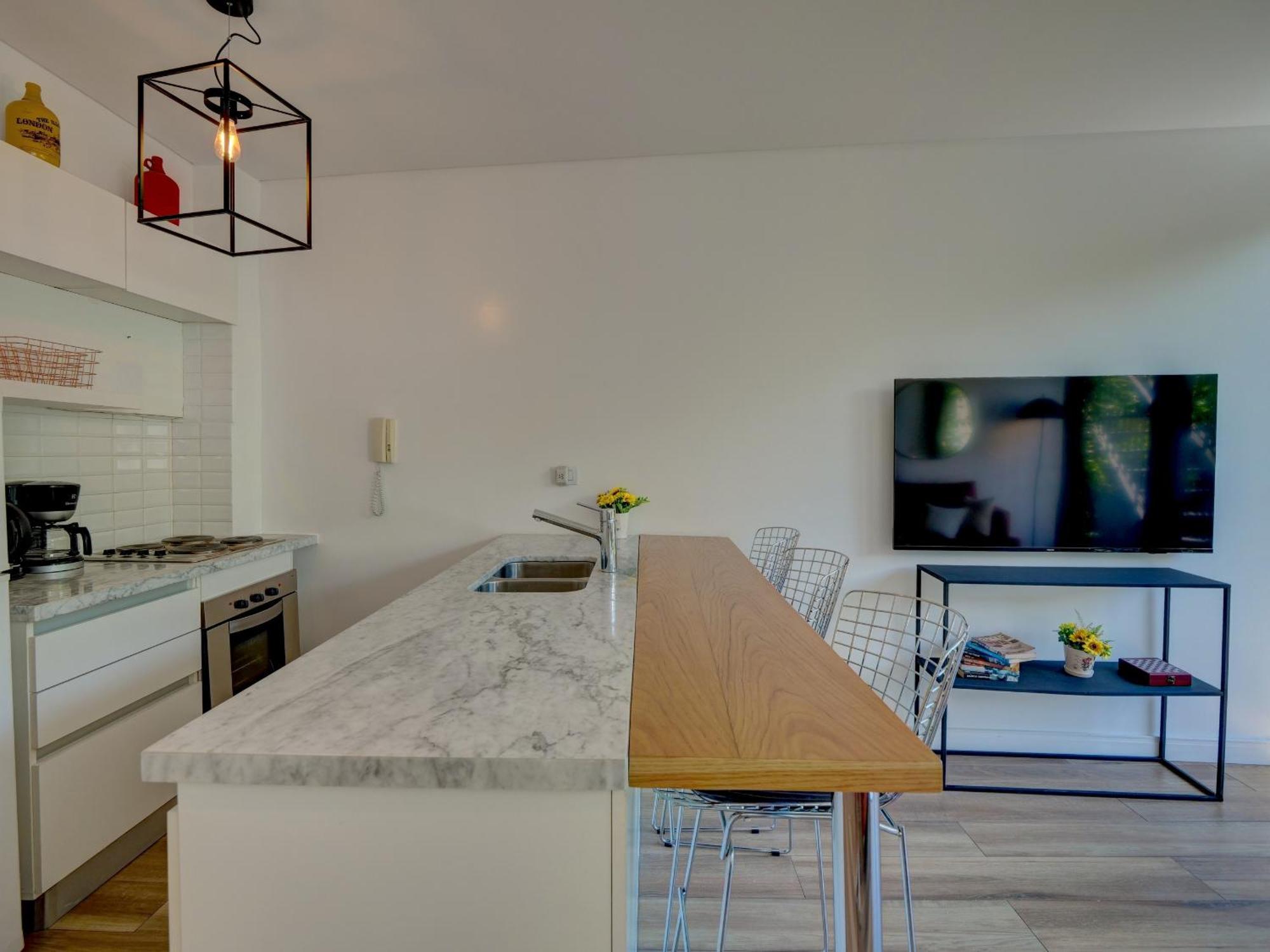 Nido Pasaje Russel Apartment Buenos Aires Bagian luar foto