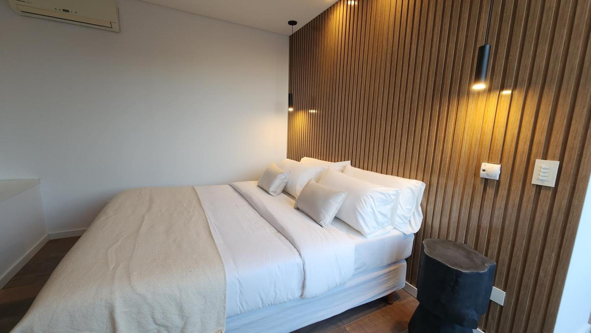 Nido Pasaje Russel Apartment Buenos Aires Bagian luar foto