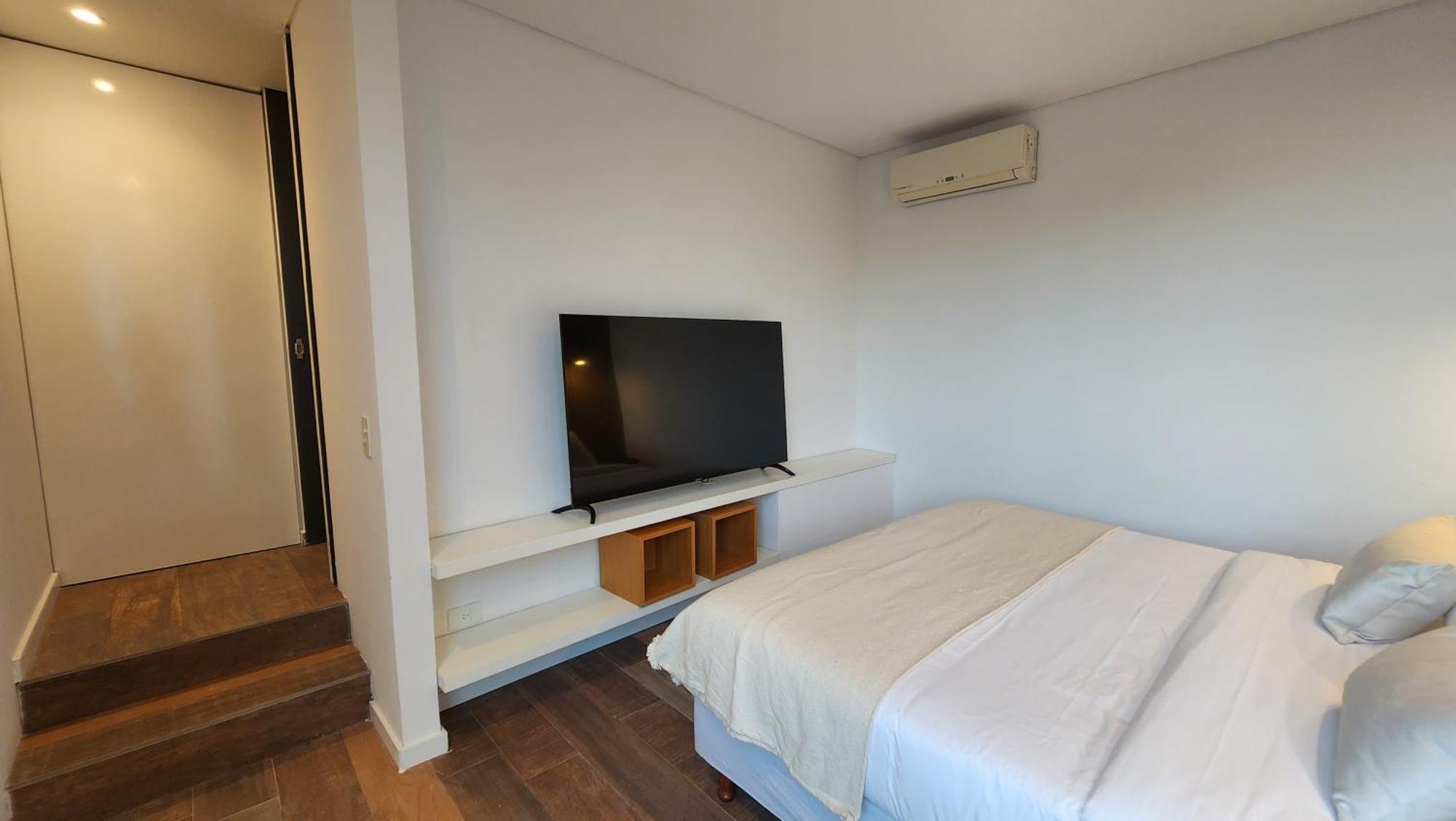 Nido Pasaje Russel Apartment Buenos Aires Ruang foto