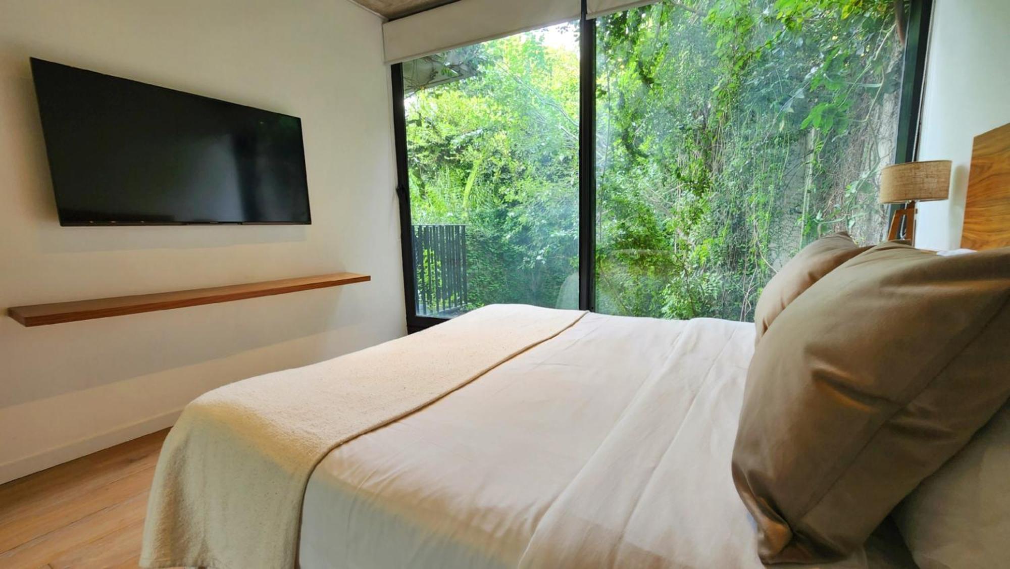 Nido Pasaje Russel Apartment Buenos Aires Bagian luar foto