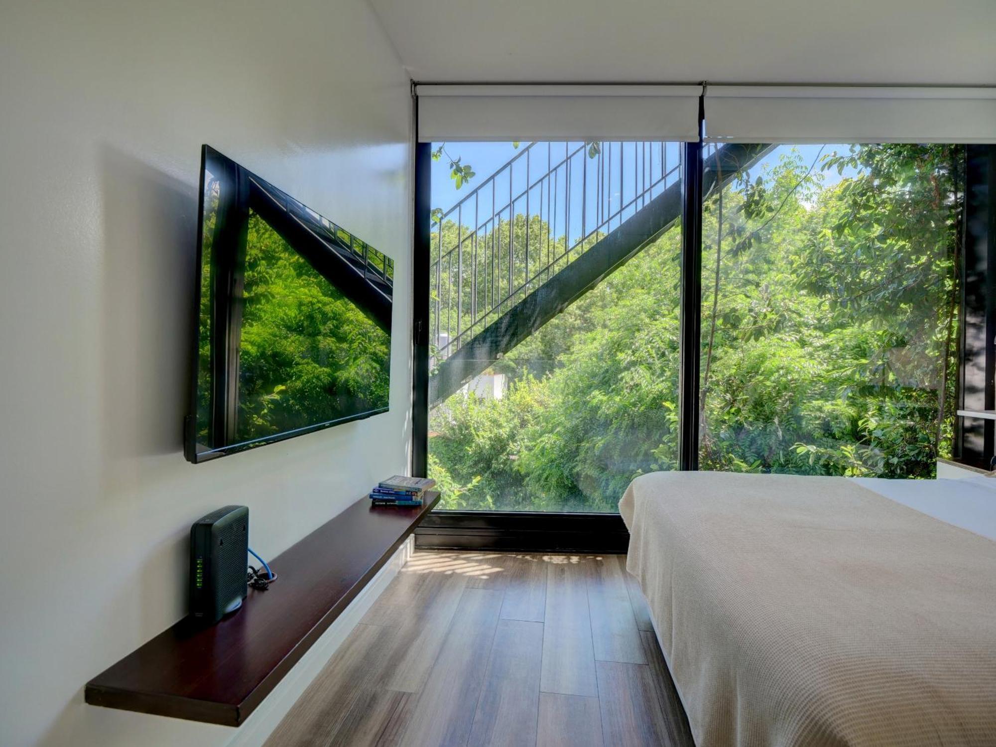 Nido Pasaje Russel Apartment Buenos Aires Bagian luar foto
